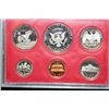 Image 2 : 1981-S US Mint Proof Set