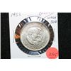 Image 1 : 1952 Carver-Washington Commerative Half Dollar