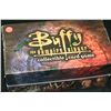 Image 1 : Buffy the Vampire Slayer Collectible Card Game, Class of 99 "The Wish" Theme Decks, Unopened