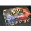 Image 2 : Buffy the Vampire Slayer Collectible Card Game, Class of 99 "The Wish" Theme Decks, Unopened