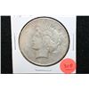 Image 1 : 1927-S Peace $1