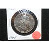 Image 1 : 1963 Ben Franklin Half Dollar, Proof