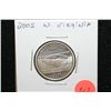 Image 1 : 2005 West Virginia State Quarter
