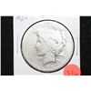 Image 1 : 1924-S Peace $1
