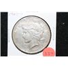 Image 1 : 1923-S Peace $1