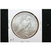 Image 2 : 1923-S Peace $1