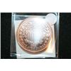 Image 2 : 2011 Buffalo Copper Round, .999 Fine 1 Oz.