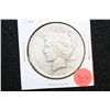 Image 1 : 1922-S Peace $1