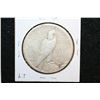 Image 2 : 1922-S Peace $1