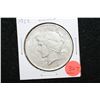 Image 1 : 1922 Peace $1