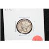 Image 1 : 1941 Mercury Dime