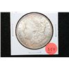 Image 1 : 1921 Silver Morgan $1