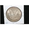 Image 2 : 1921 Silver Morgan $1