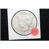 Image 1 : 1922-S Peace $1