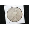 Image 2 : 1923-S Peace $1