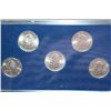 Image 2 : 1999-P US State Commerative Mint Quarter Set "P" Mint, BU