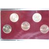 Image 2 : 2001-D US State Commerative Mint Quarter Set "D" Mint, BU