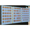 Image 1 : Whitman Coin Folder, Lincoln Head Penny, Starting @ 1941 #2 Edition, Incomplete