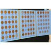 Image 2 : Whitman Coin Folder, Lincoln Head Penny, Starting @ 1941 #2 Edition, Incomplete
