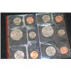 Image 2 : 1986 US Mint Coin Set, P&D Mints, UNC
