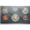 Image 1 : 1972-S US Mint Proof Set