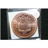 Image 2 : 2011 Buffalo Copper Round, .999 Fine 1 Oz.