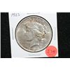 Image 1 : 1923 Peace $1