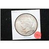 Image 1 : 1922-S Peace $1