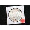 Image 1 : 1922 Peace $1