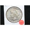 Image 1 : 1922-S Peace $1