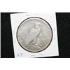 Image 2 : 1922-S Peace $1