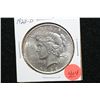 Image 1 : 1922-D Peace $1