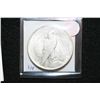 Image 2 : 1922 Peace $1