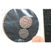 Image 1 : Ancient Coin, lot of 2