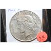 Image 1 : 1922-D Peace $1