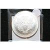 Image 2 : 1996 Silver Eagle $1