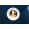 Image 1 : 2007 American Eagle $5 Gold Coin, 1/10th Oz.