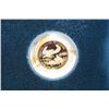 Image 2 : 2007 American Eagle $5 Gold Coin, 1/10th Oz.