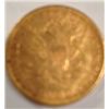 Image 2 : RARE 1878-S $2 1/2 DOLLAR  GOLD LIBERTY