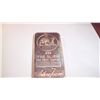 Image 1 : 10 Oz .999 PURE SILVER BAR