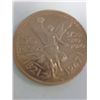 Image 1 : 1 OZ GOLD 14K MEXICO 50 PESOS COIN