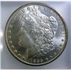 Image 2 : 1885-O MORGAN DOLLAR ICG MS-65 GEM