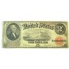Image 1 : 1917 $2  US  NOTE  VG
