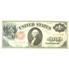 Image 1 : 1917 $1  US  NOTE  VF/XF