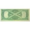 Image 2 : 1917 $1  US  NOTE  VF/XF