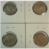 Image 2 : 1913DT1-16D-17D-18D  Buffalo nickels  full horn clear dates