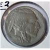 Image 1 : 1913D T2  rotated die  RARE  Buffalo nickels  full horn clear dates