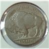 Image 2 : 1913D T2  rotated die  RARE  Buffalo nickels  full horn clear dates
