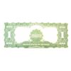 Image 2 : 1899 $1 silver certificate  XF