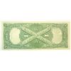 Image 2 : 1917 $1 US legal tender note  CU